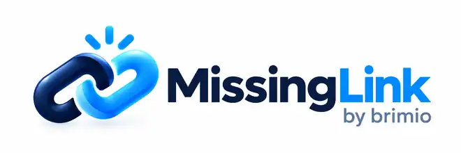 MissingLink by brimio